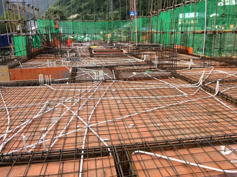 廣西建筑模板開工在即，需要什么規格請咨詢插圖1